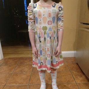 Matilda Jane dress